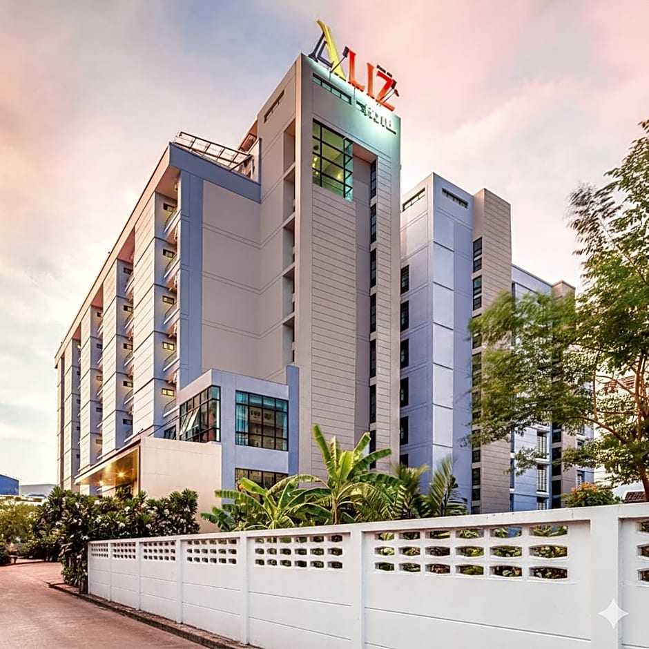 Aliz Hotel