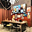 Moxy Oakland Uptown