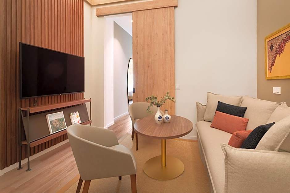 Meliá Granada