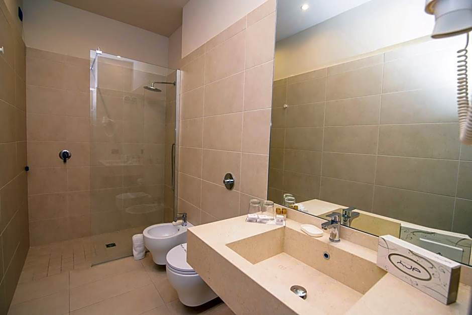 Grand Hotel President