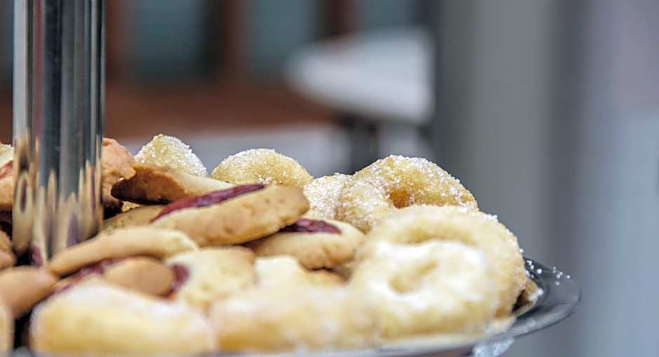 Radisson Hotel Del Rey Toluca