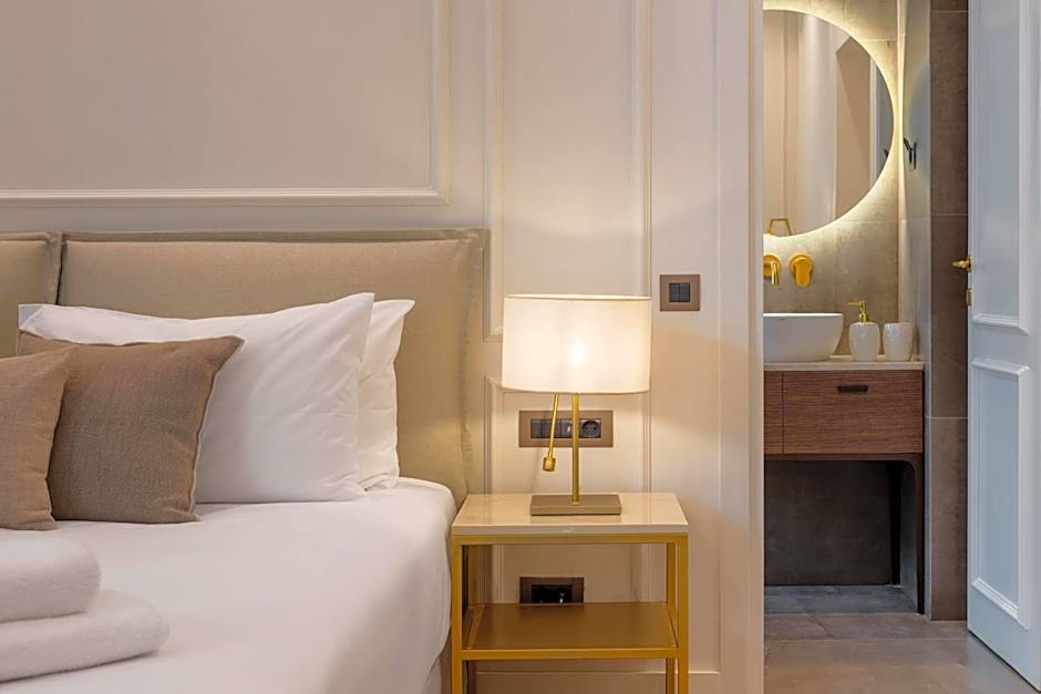 The Residence Aiolou Hotel & Spa