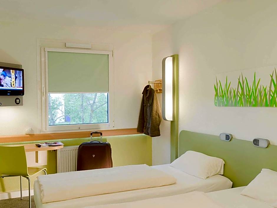 ibis budget Le Puy En Velay