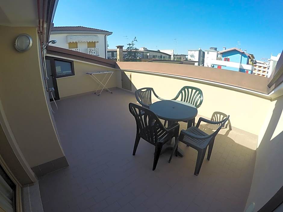 Residence Adriatico - Agenzia Cocal