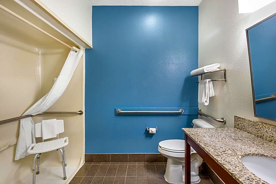 Sleep Inn Missoula Southgate