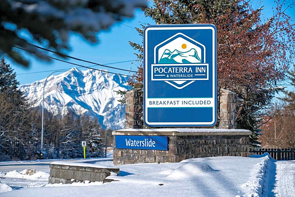 Pocaterra Inn & Waterslide