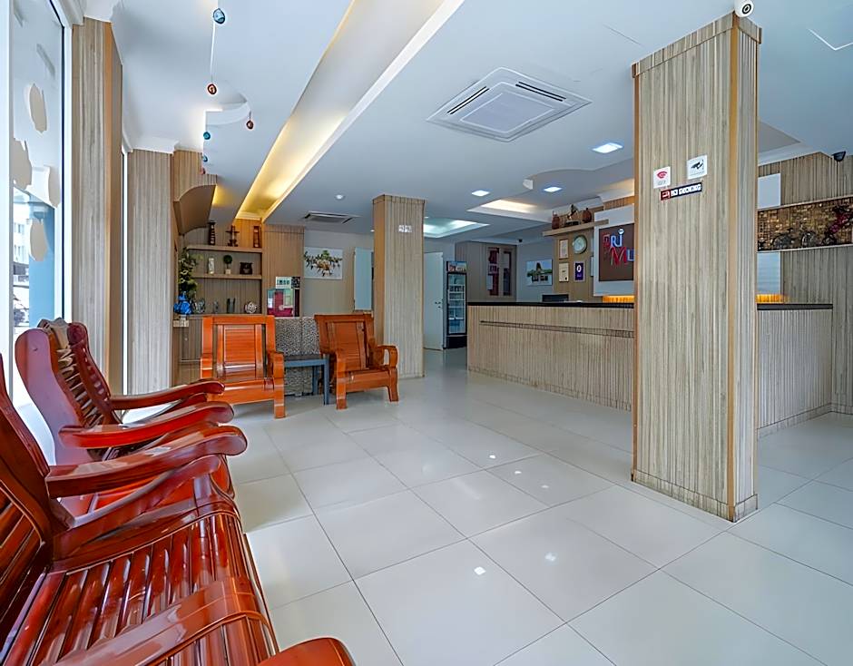 Sri Mutiara Hotel Seremban