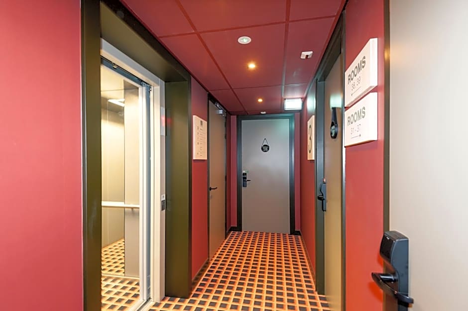 Hotel Nicolaas Witsen