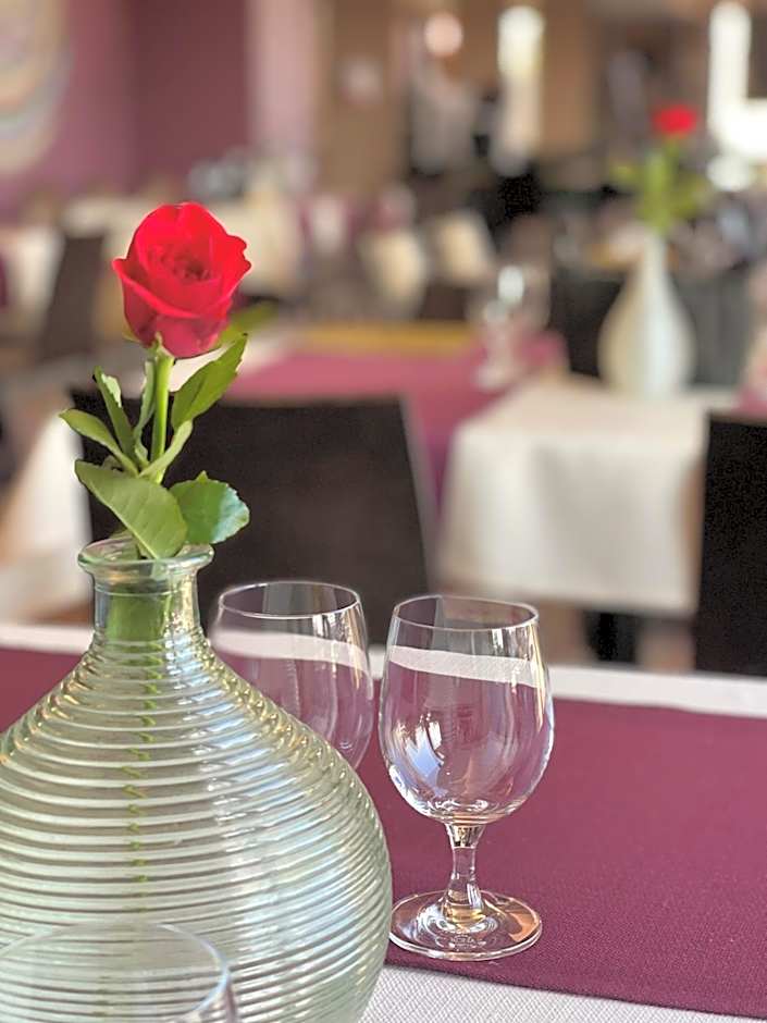 Kongres Hotel Roca