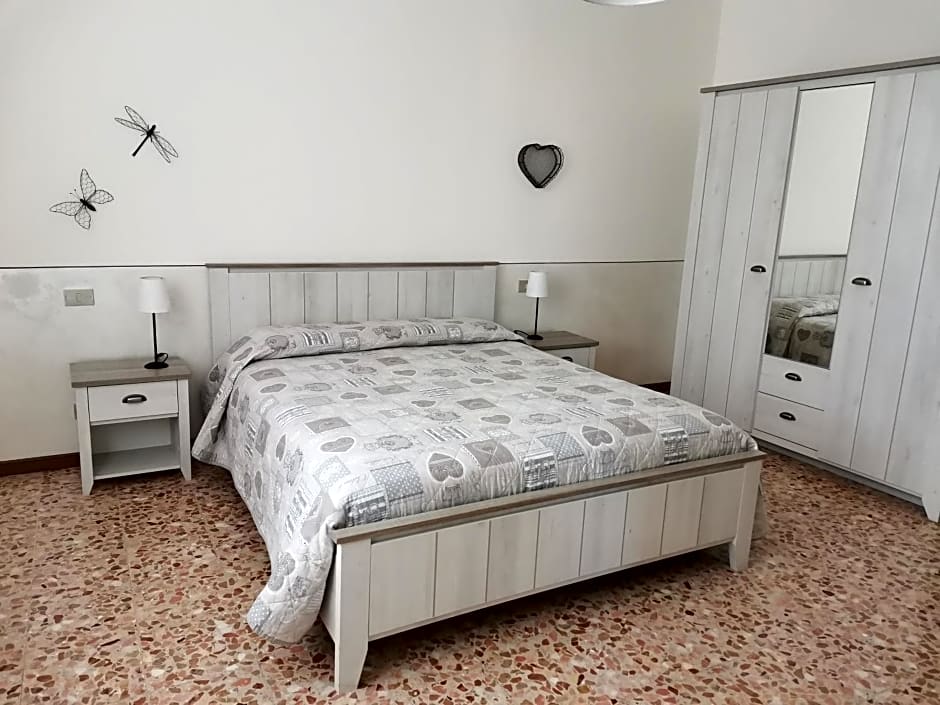 Il Colibrì Bed&Breakfast