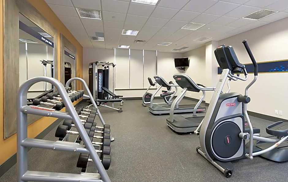 Hampton Inn & Suites by Hilton Airdrie