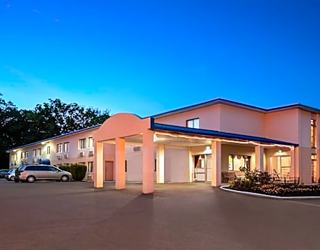 The Cayuga Inn at the Finger Lakes