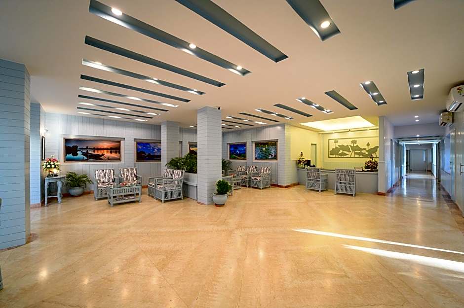 Hotel Sinclairs Siliguri