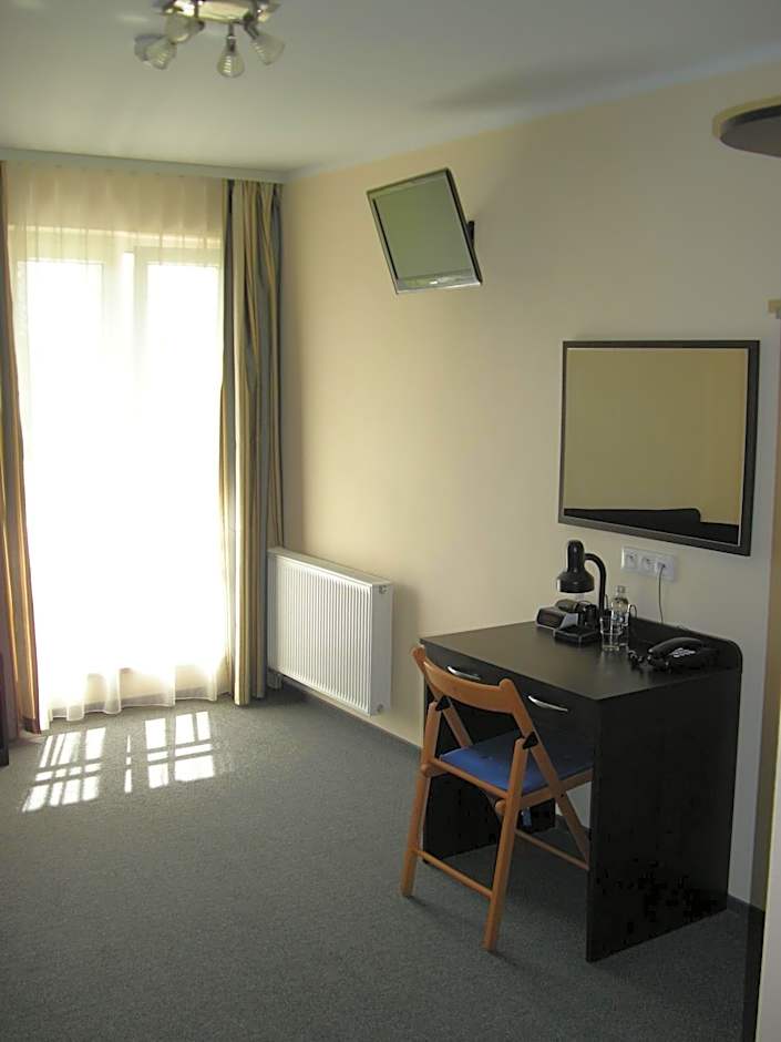 Hotel Solec