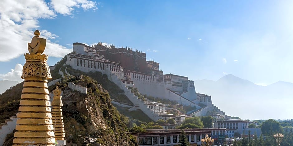 InterContinental Lhasa Paradise