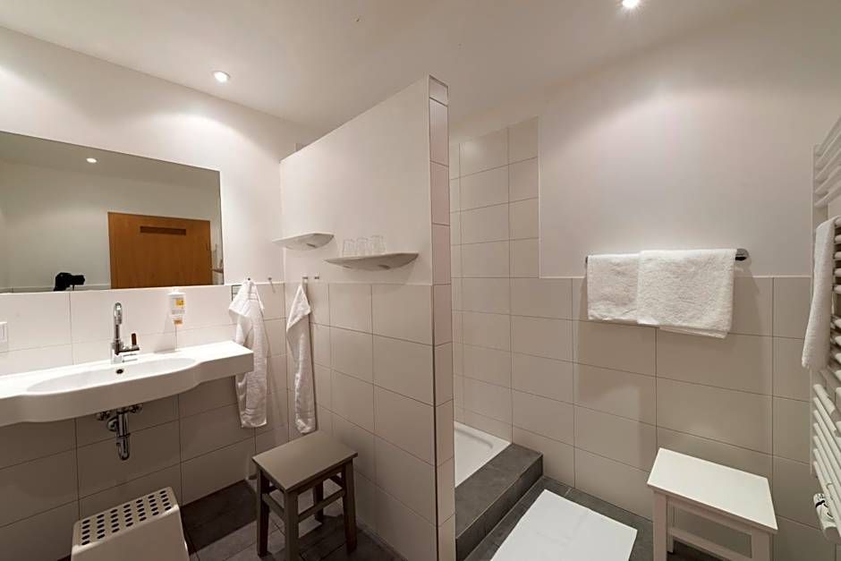 Hotel Gasthof Zum Storch