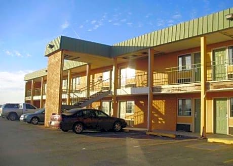 Econo Lodge Elk City