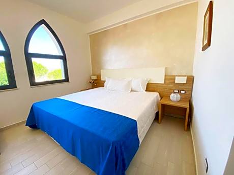 La Rustica Hotel