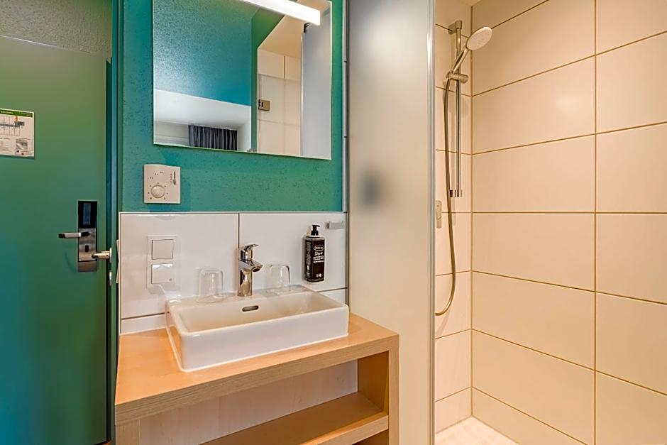 Ibis budget Hannover Hbf