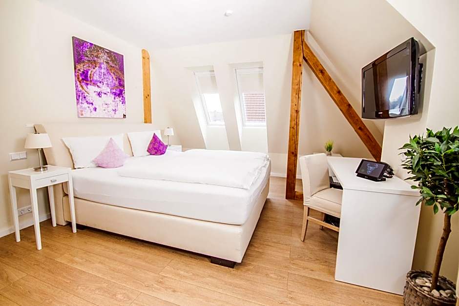 Hotel Havelser Hof