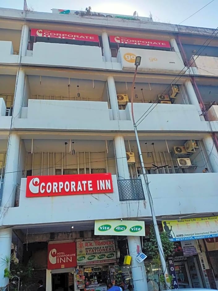 Hotel Corporate Inn