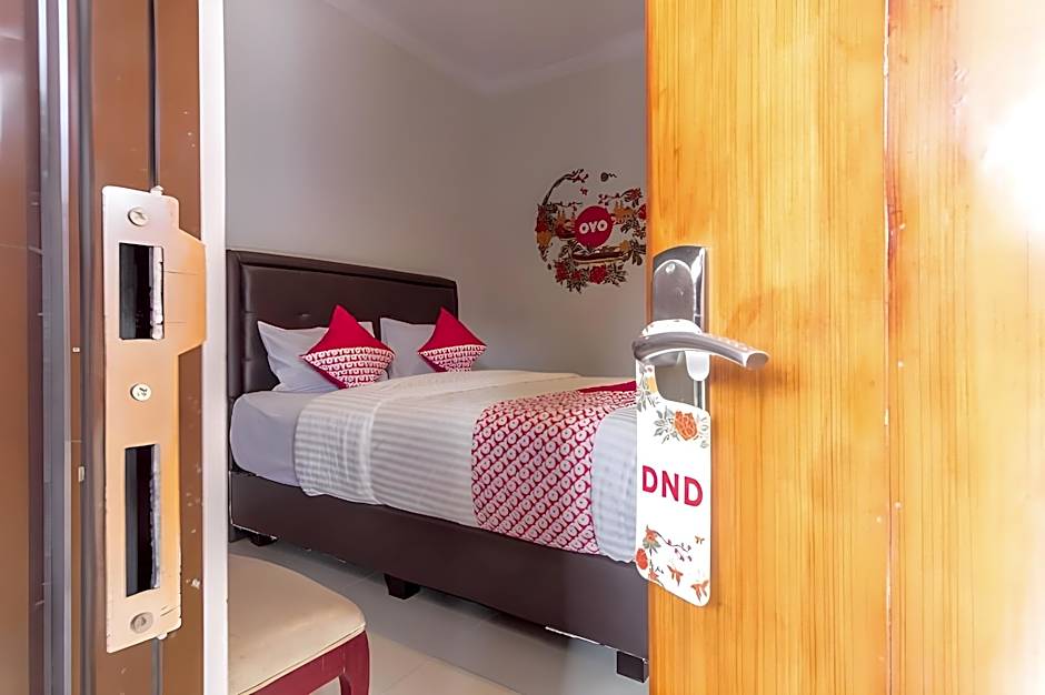 Hotel O Helvetia Residence