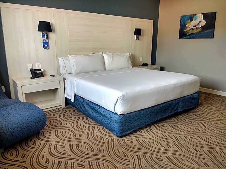 Holiday Inn Express Pachuca By IHG