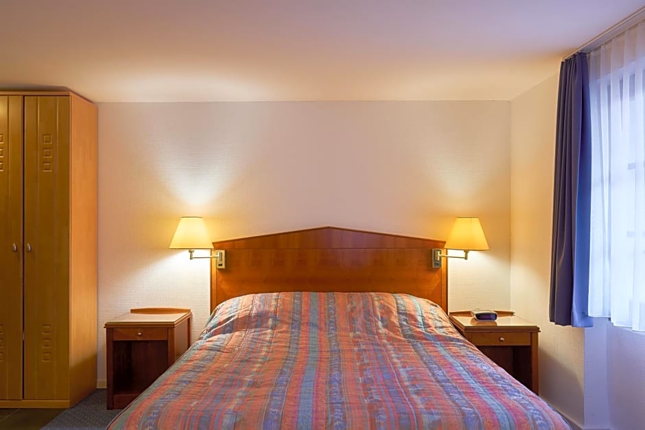 Hotel Hine Adon Fribourg