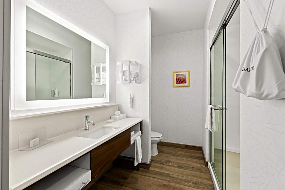 Hampton Inn By Hilton Longview