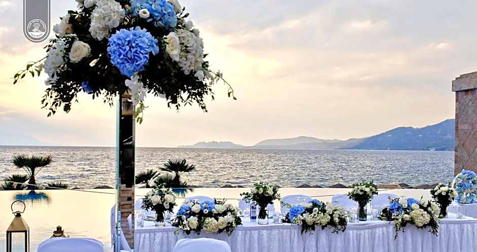 Club Hotel Casino Loutraki