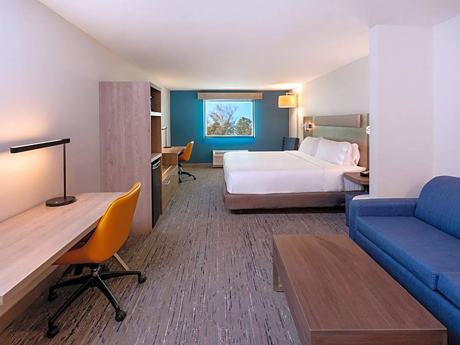Holiday Inn Express & Suites Monterrey Aeropuerto By IHG