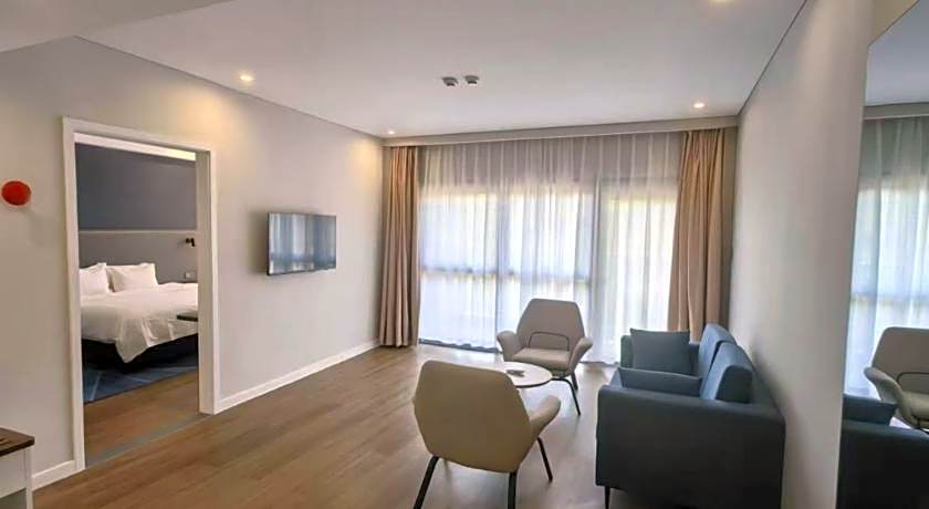Holiday Inn Express Nanjing Happy Valley By IHG