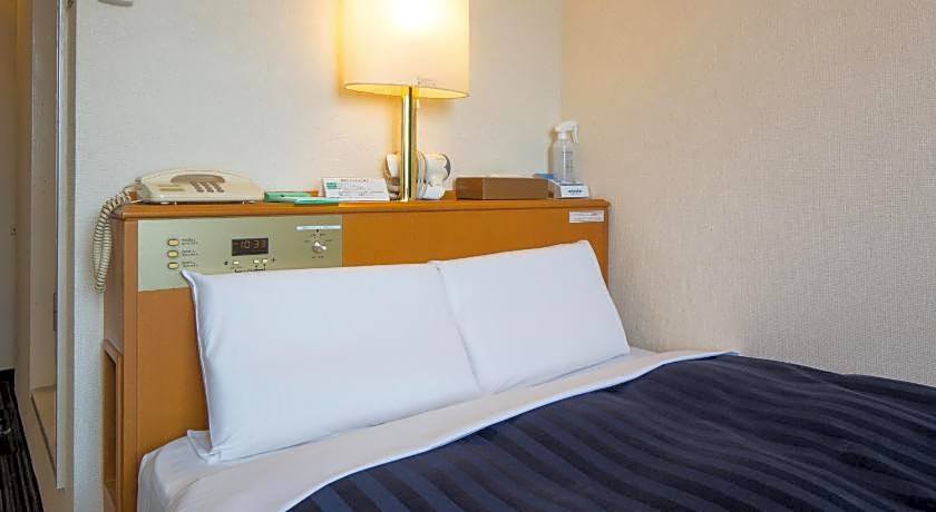 Kyoto Plaza Hotel