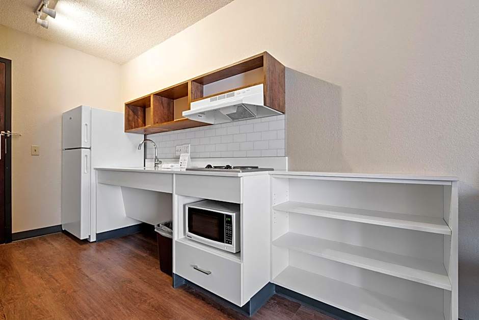 Extended Stay America Premier Suites - Seattle - Bellevue - Downtown