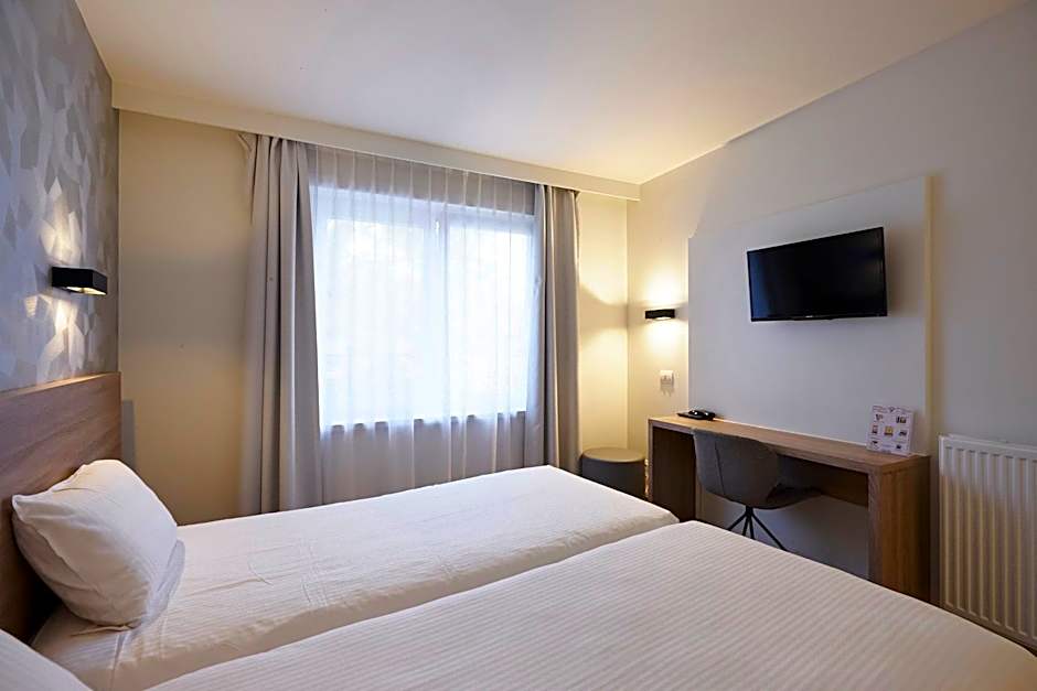 Parkhotel Roeselare