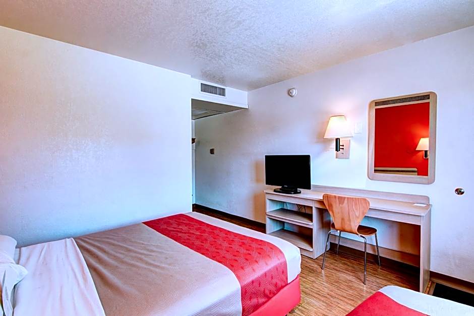 Motel 6-Denver, CO - Airport