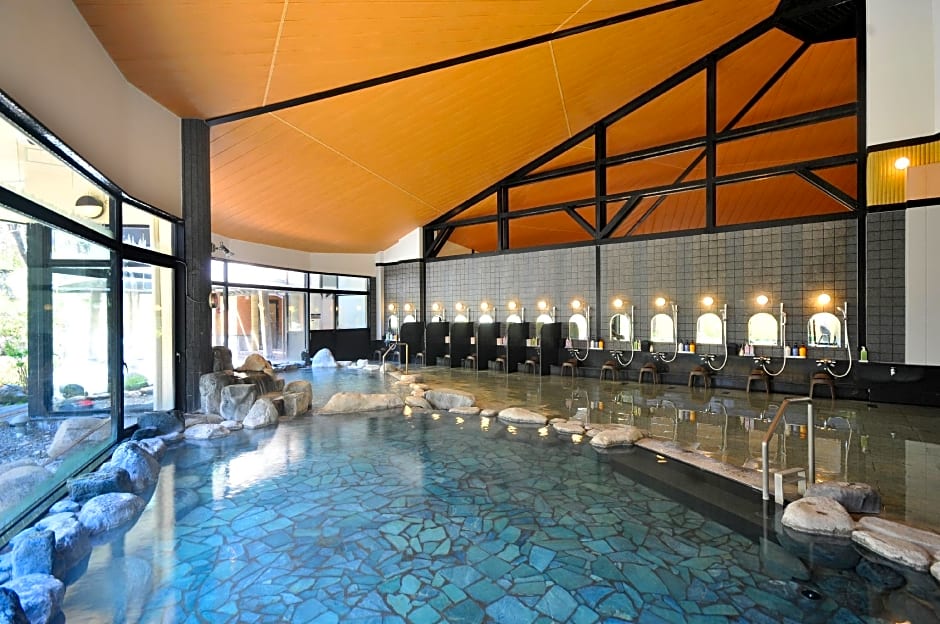 Kurobe Kanko Hotel
