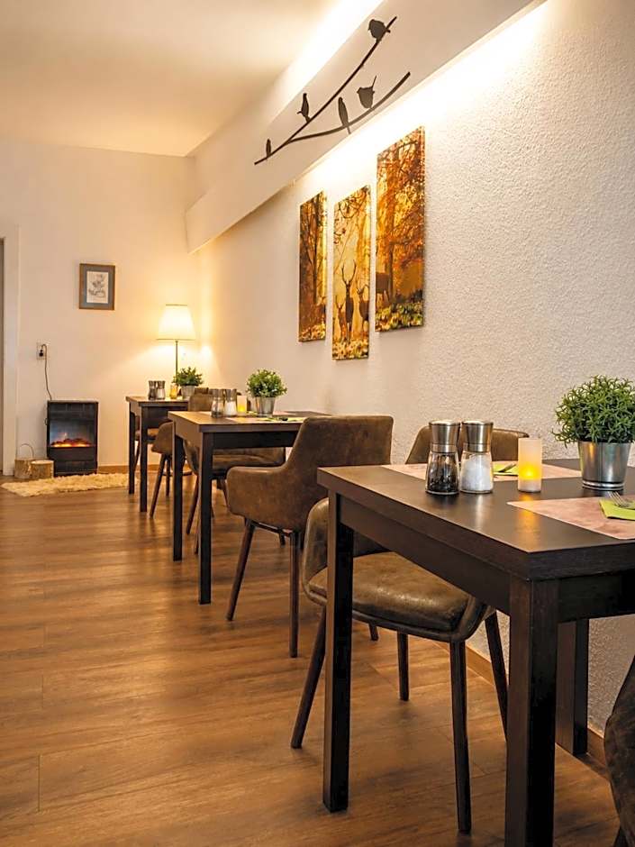 Berghotel HARZ