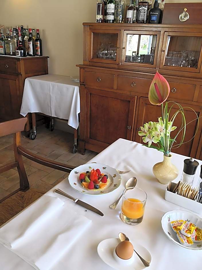 Relais Osteria Dell'Orcia
