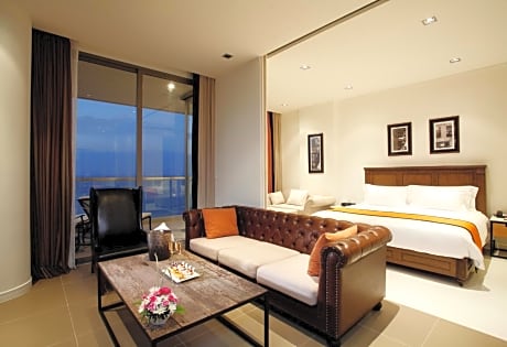 Family Suites Room