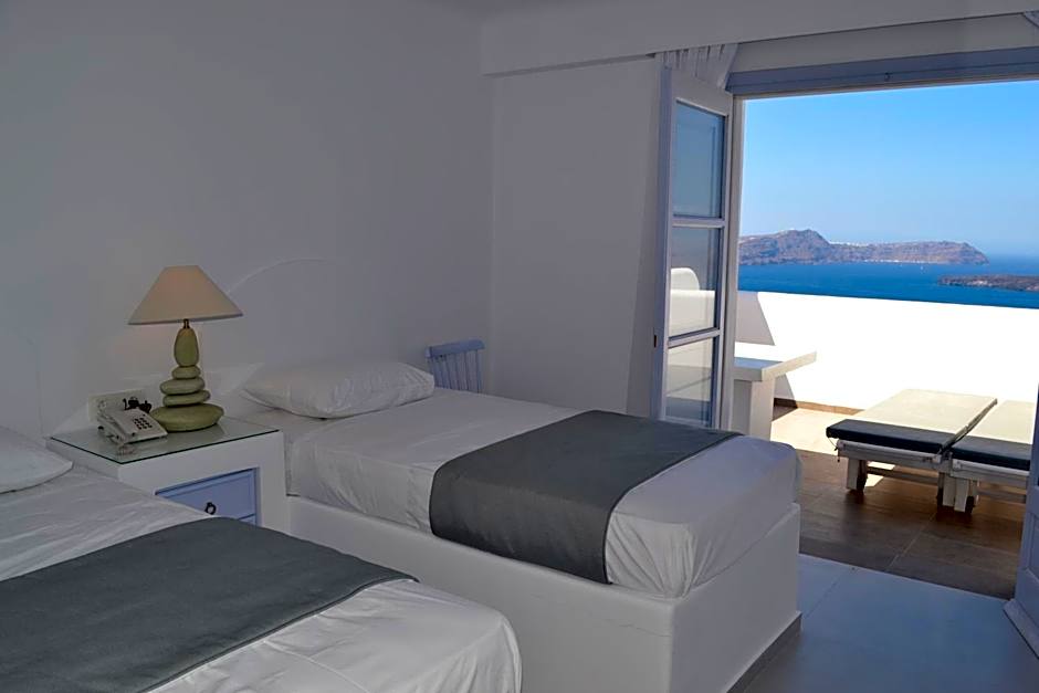 Maison Des Lys - Luxury Suites