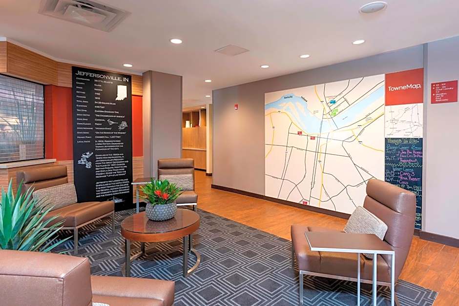 TownePlace Suites by Marriott Louisville North