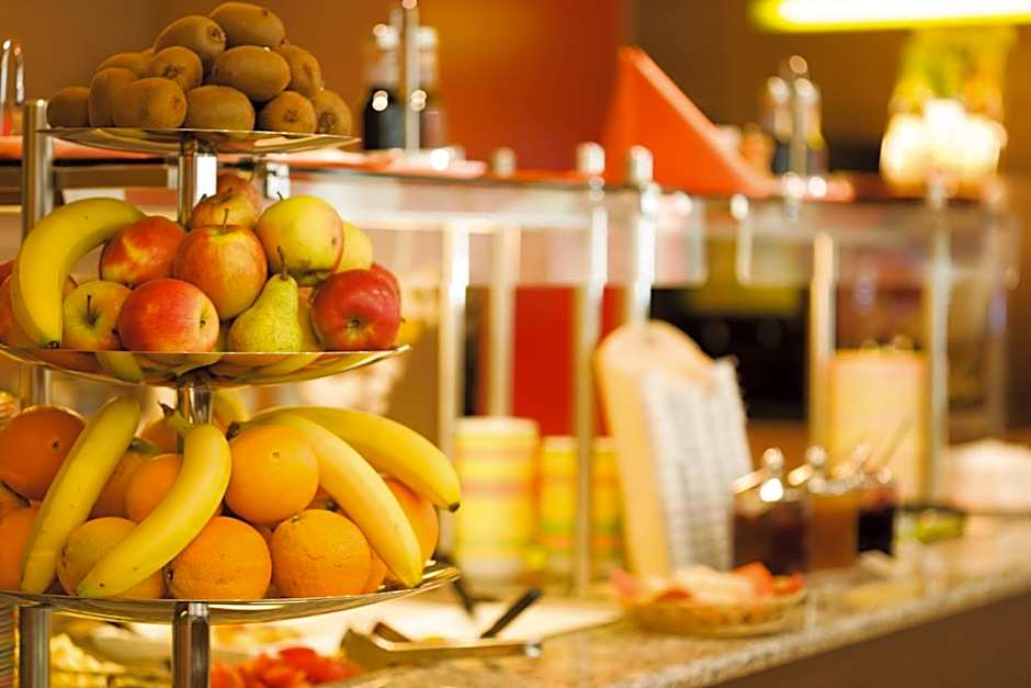 Ibis Wien Messe