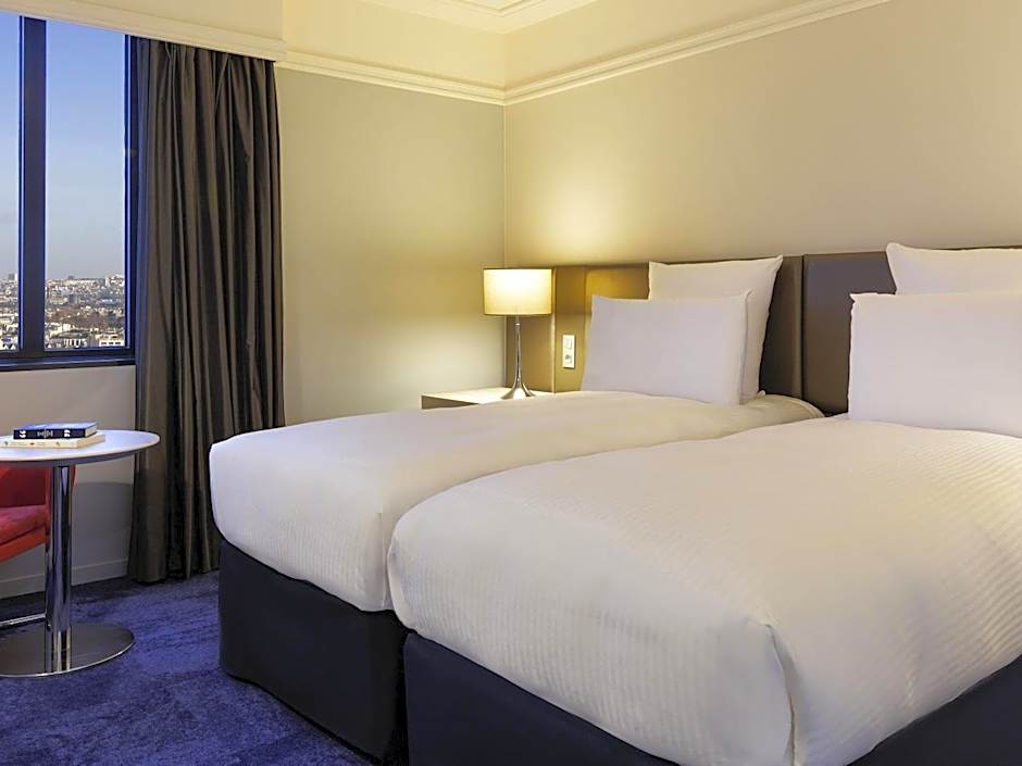 Pullman Paris Montparnasse