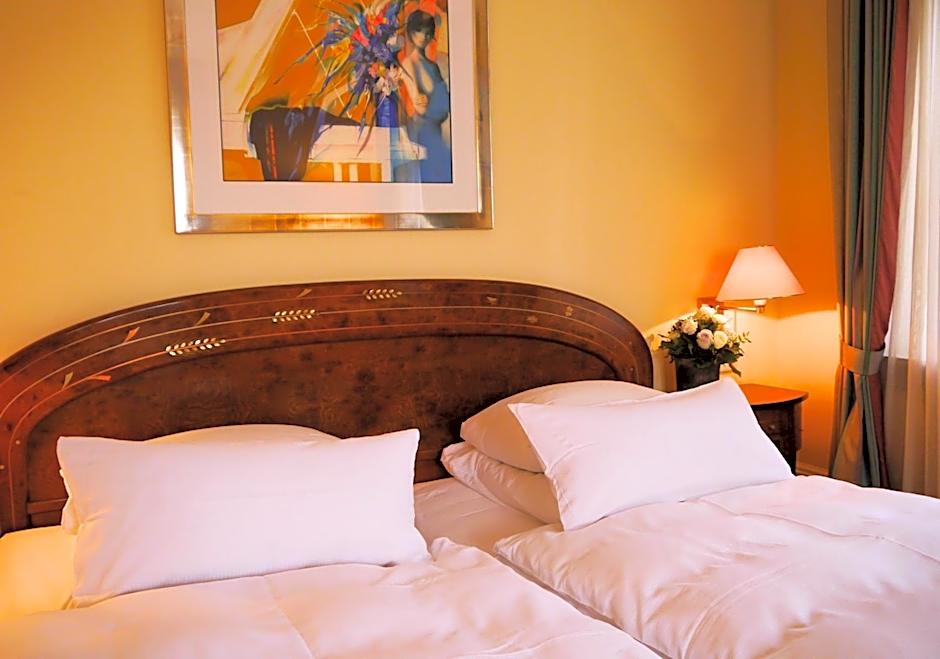 Villa Hammerschmiede