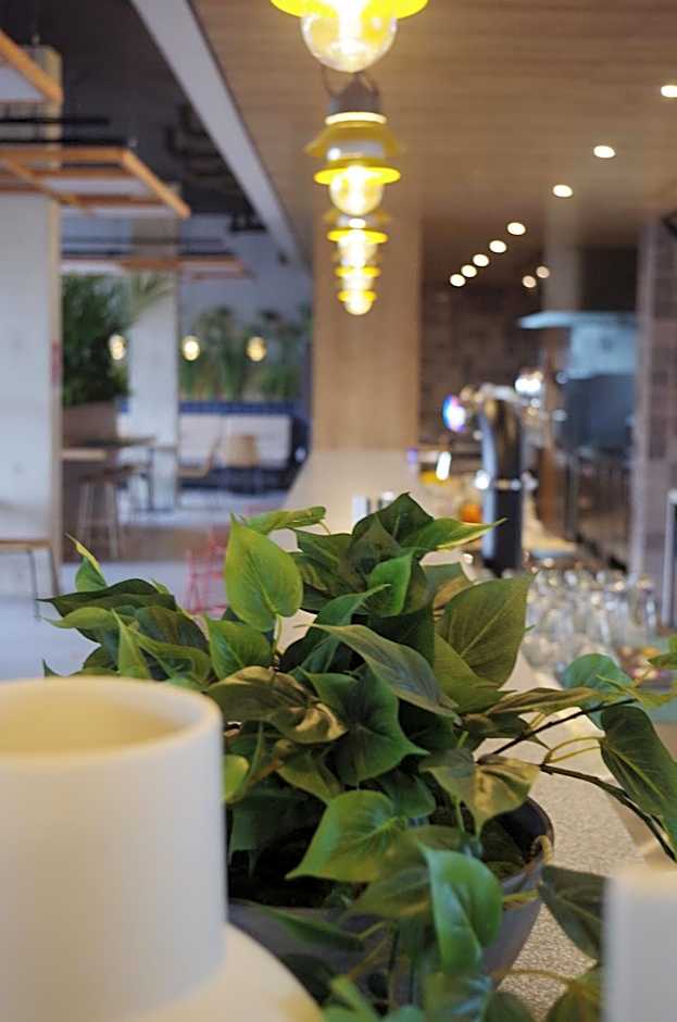 Ibis Lunel Petite Camargue