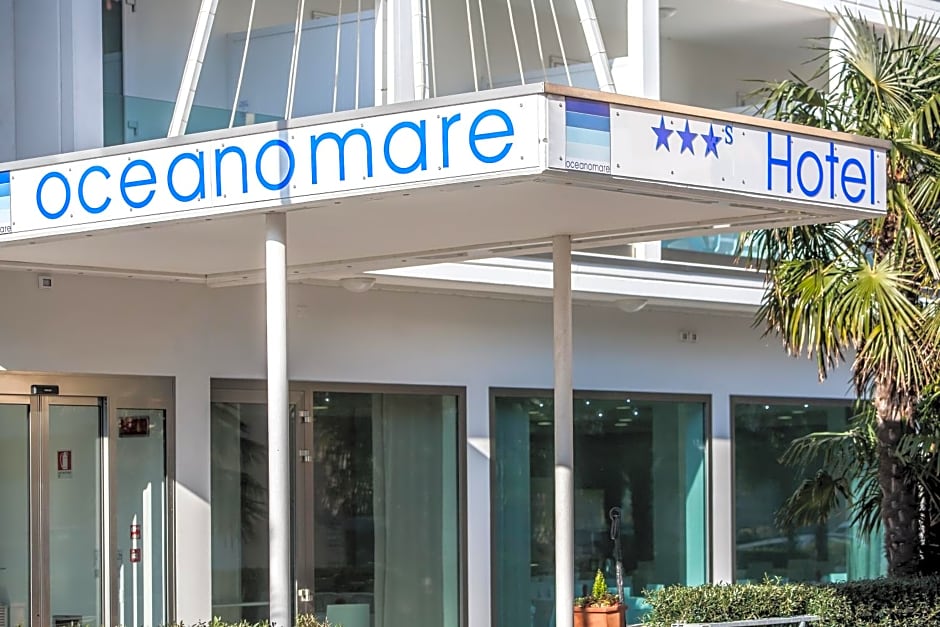 Hotel Oceanomare