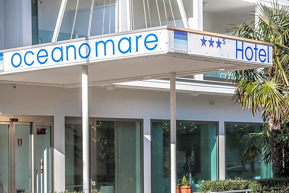 Hotel Oceanomare