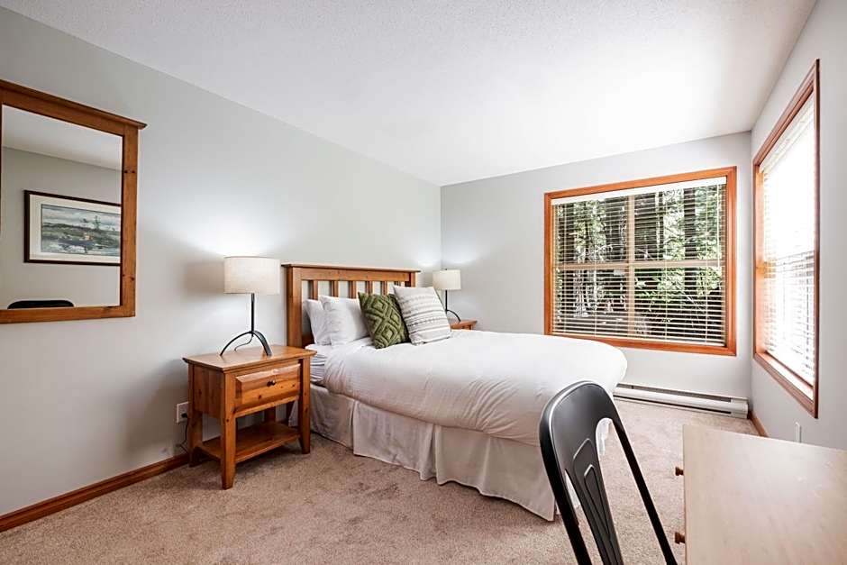 Arrowhead Point by Outpost Whistler