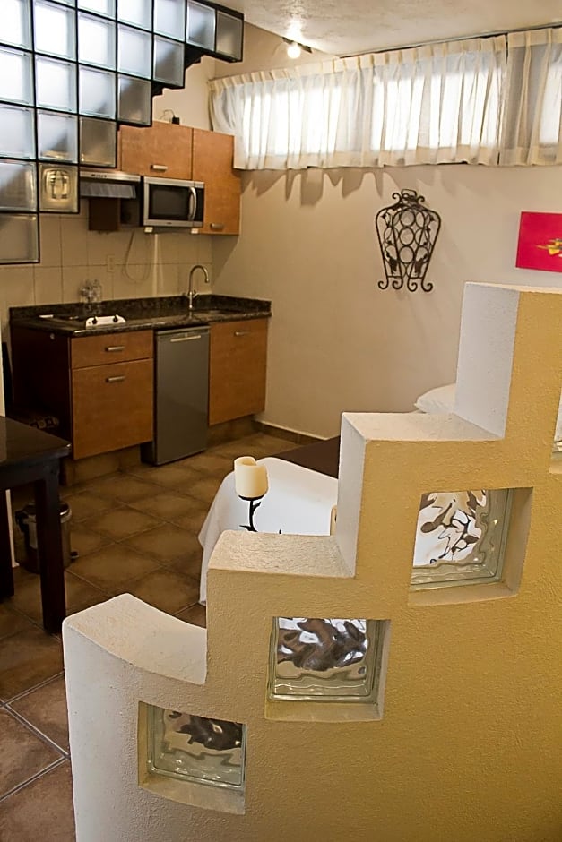 Hotel Suites Sofia